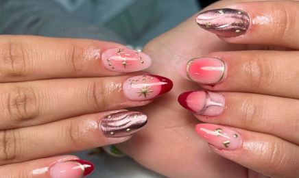 NL Nails : Manucure à Marseille