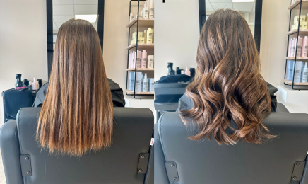 CO2 Coiffure : Coiffeur à Vernet