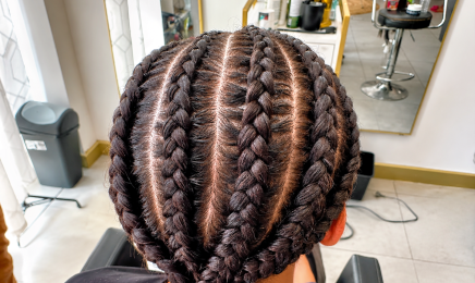 Makeda Glamour Collection : Coiffeur à Pont-de-Chéruy