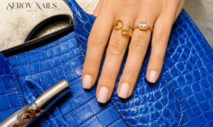 Serov Nails : Manucure à Roosdaal