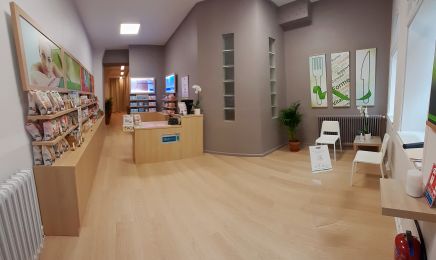 Dietplus - Perte de poids Dieppe : Coiffeur à Dieppe