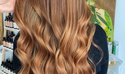 Maison de coiffure privée - Mélissa Gougis : Institut de beauté à Paris