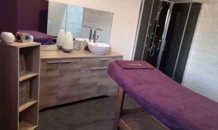 	 Home Hair Body Esthétique et Bien-être : Institut de beauté à Capbreton