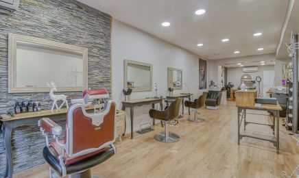 Artisan Coiffeur Barbier Maider : Coiffeur à Mauléon-Licharre