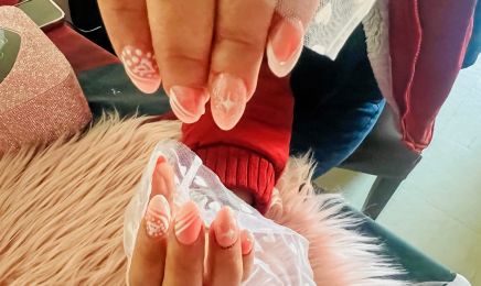 Jane Fashion Nails by jade : Institut de beauté à Lyon
