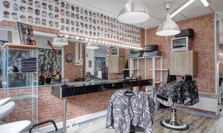Coiffeur Barbier Châlons - Le Coiffeur du Quartier  : Coiffeur à Châlons-en-Champagne