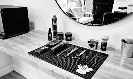 Salon Vanessa CAVALIER : Coiffeur à Olivet