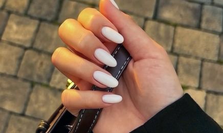 Moonails : Manucure à Nice