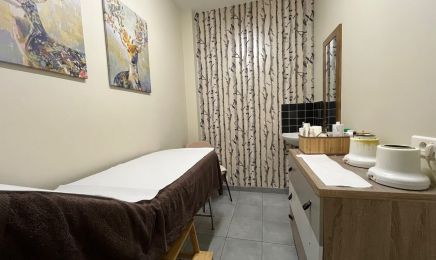 Amande sucrée : Coiffeur à Troyes
