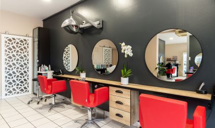 Mod'Styl : Coiffeur à Ormes