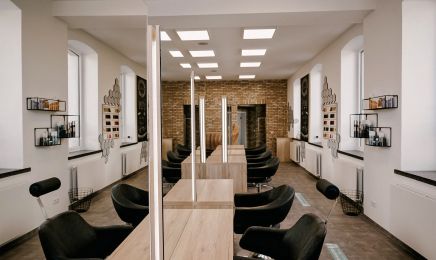 Hairlounge Jane Laurenz: Spa in Mittweida
