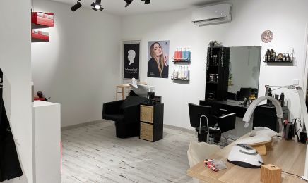 Le Salon d'Athéna : Manucure à Cavalaire-sur-Mer