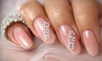 AGC | Atelier Glam Chic  : Manucure à Évenos