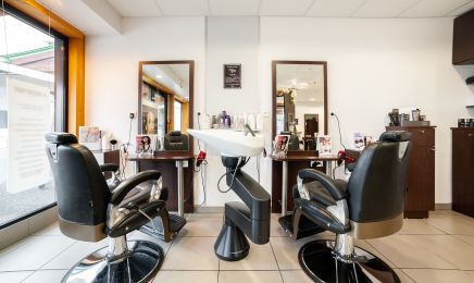 Anthony Bouillot charmeil  : Coiffeur à Charmeil