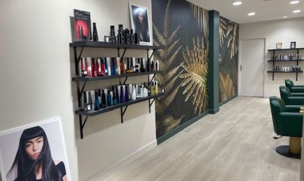 Ô Spa du Cheveu : Institut de beauté à Gisors