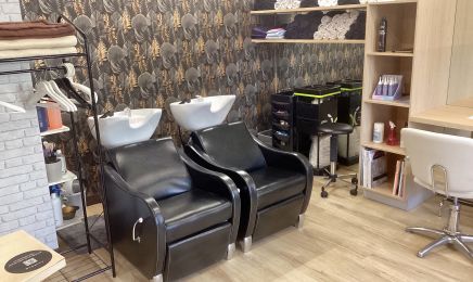Chez Caroline : Coiffeur à Cenon