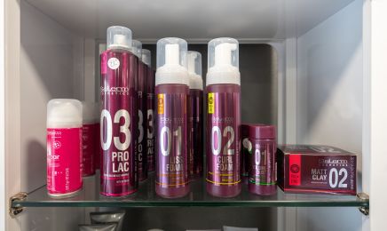 L’Atelier du Cheveu : Barbier à Rivesaltes