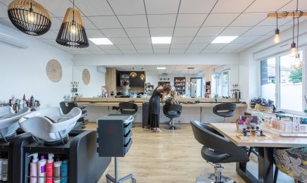 Complexe beauté O Carré  : Institut de beauté à Orcines