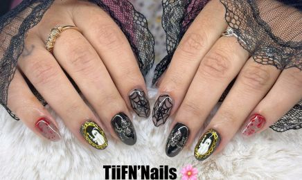TiiFN'Nails  : Manucure à Beauvais