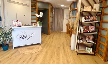 Ecrin de douceur : Institut de beauté à Guilvinec