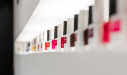Colorii - Saint-Paul-lès-Dax : Manucure à Saint-Paul-lès-Dax
