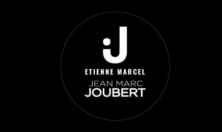 Jean Marc Joubert - Paris 01 Étienne Marcel : Coiffeur à Paris