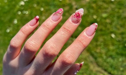 Just Dream Nails : Manucure à Cluses
