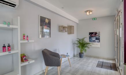 Les L de la Beauté : Manucure à Sucé-sur-Erdre