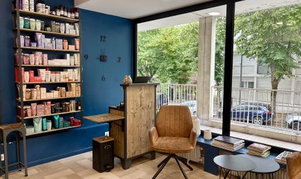 Le Salon  : Coiffeur à Ville-d'Avray