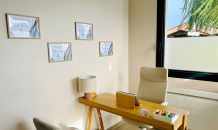 Maison Divine  : Institut de beauté à Roost-Warendin