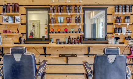 Salon de Coiffure Wellness : Coiffeur à Carnoules