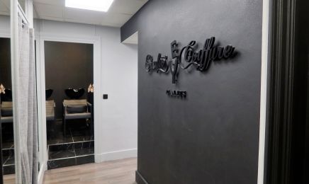 Studio Coiffure : Coiffeur à Cannes