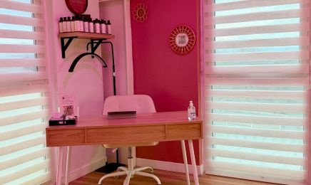 Perfect Beauty : Manucure à Perpignan