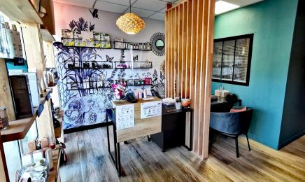 Si jolie : Institut de beauté à Thorey-en-Plaine