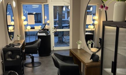 Salon Sabine Schober Friseure : Friseur in Rostock