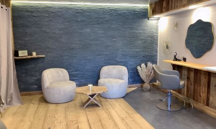 Holistique coiffure : Coiffeur à Saint-Gervais-les-Bains