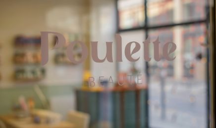 Poulette beauté : Manucure à Reims