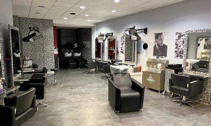 Klarissas Friseur Team: Friseur in Schwerte