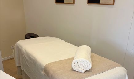 Lv Institut : Institut de beauté à La Grande-Paroisse