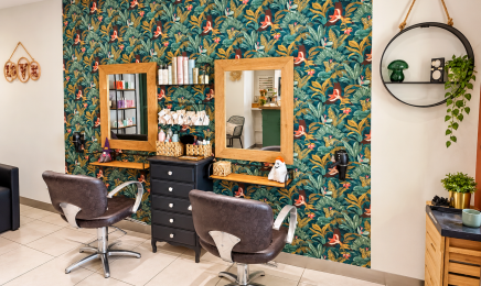 Chez Pauline - Salon de Coiffure Mixte : Coiffeur à Cazouls-lès-Béziers