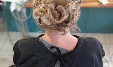 2 mèches avec vous : Coiffeur à Le Folgoët
