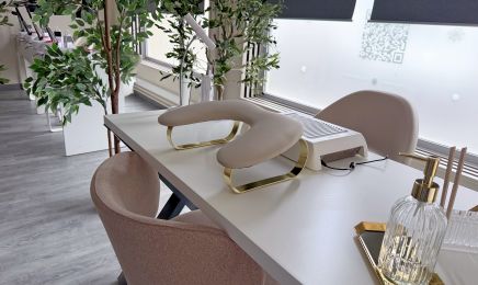 Ongle beauté 51 : Manucure à Reims