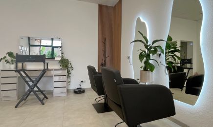 Moon Hair Bamberg: Kosmetikstudio in Bamberg
