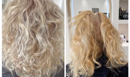 Silvana Coiffure : Coiffeur à Épinal