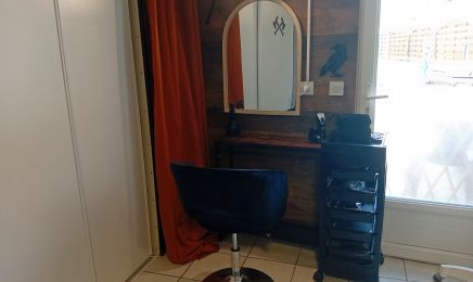 Racines Nordiques : Coiffeur à Cenon-sur-Vienne