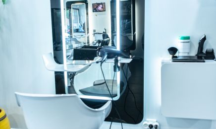 Salon REVELATION : Institut de beauté à Toulouse