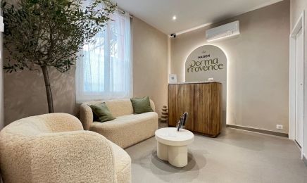 Maison DermaProvence : Institut de beauté à Aix-en-Provence