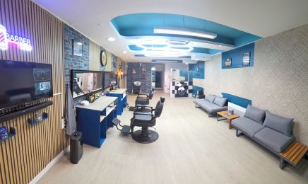 Le Barbier : Coiffeur à Villemur-sur-Tarn
