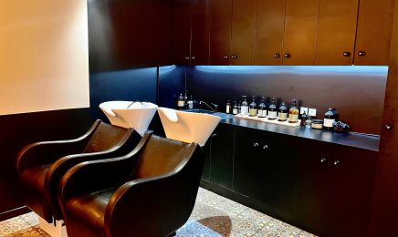 Monsieur Albert : Coiffeur à La Rochelle