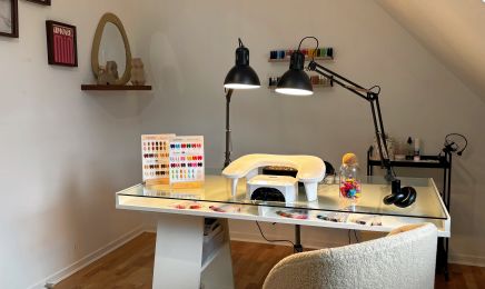 Sublim Aesthetic Concept : Manucure à Chartres-de-Bretagne